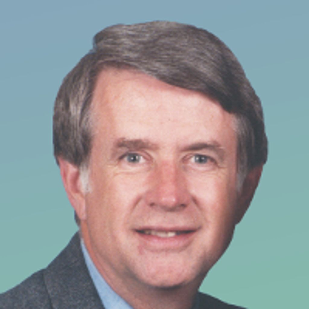 Roger Allen Chapman