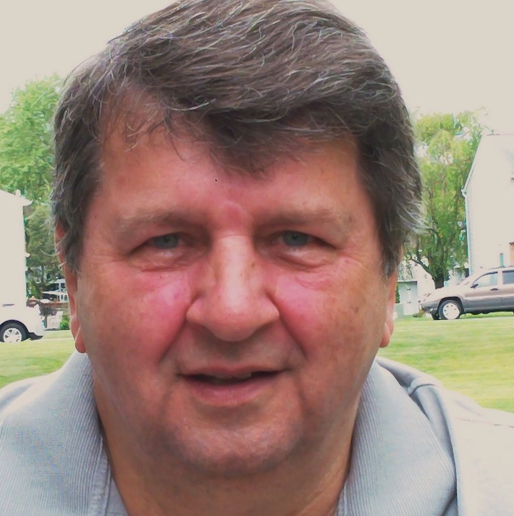 James D. "Jim" Groff