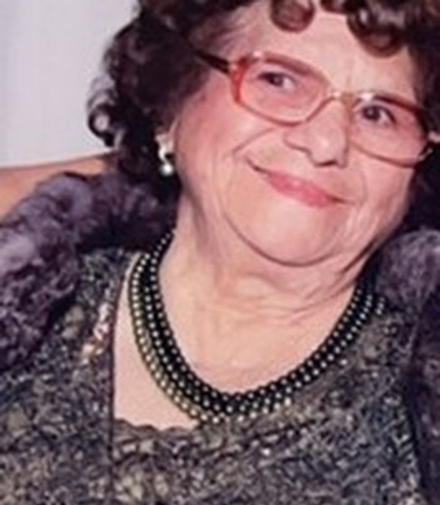 Olivia M. Ochoa Profile Photo