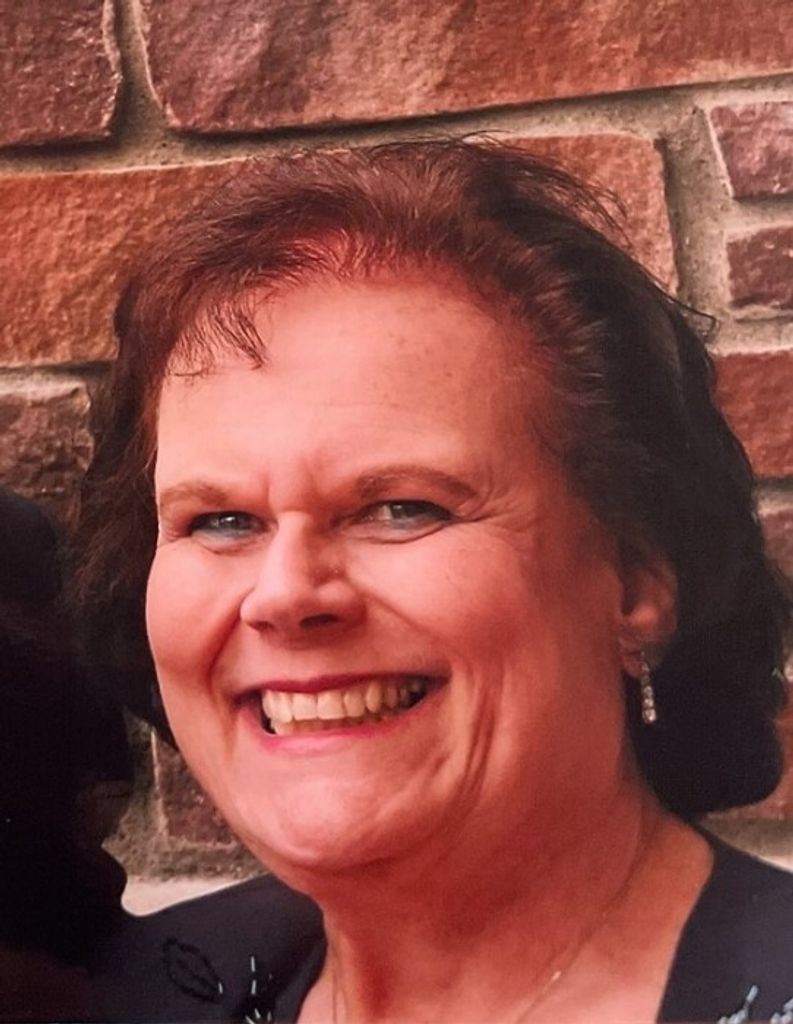 Judith Lynn Dinson Profile Photo