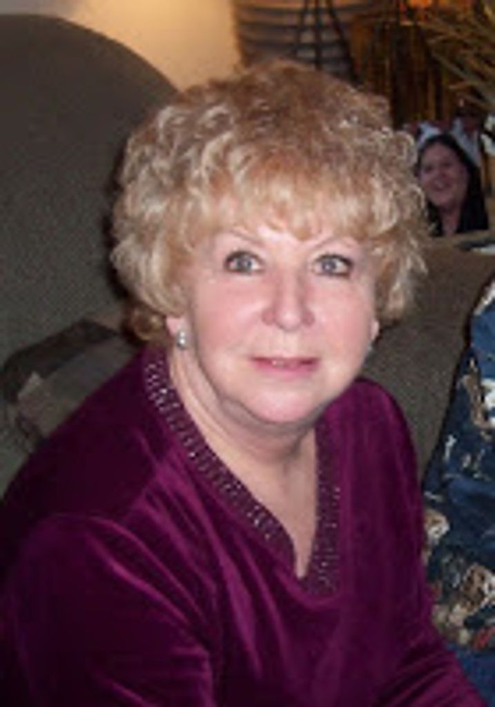 Peggy Scott