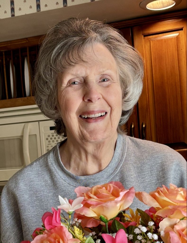 Carol Ann Donan Crawley Profile Photo