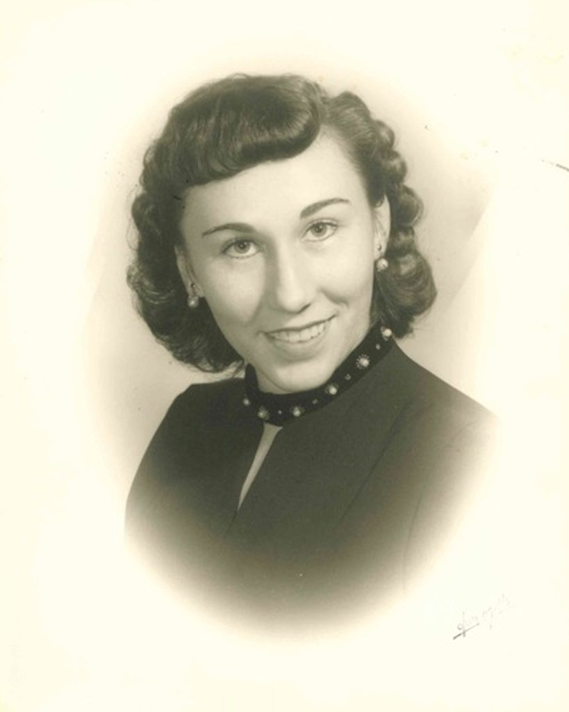 Wanda Lou Robbins Profile Photo