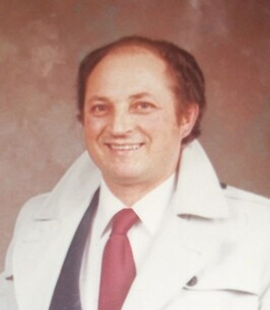 Carmine Mauro