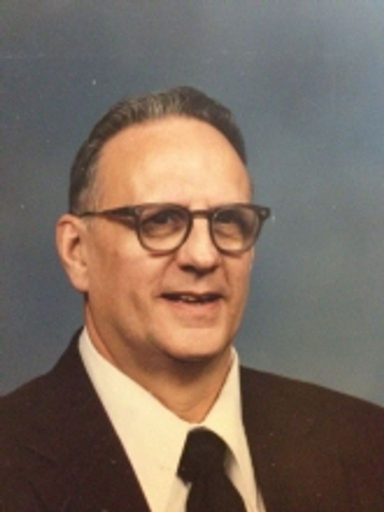 John L. Lewis