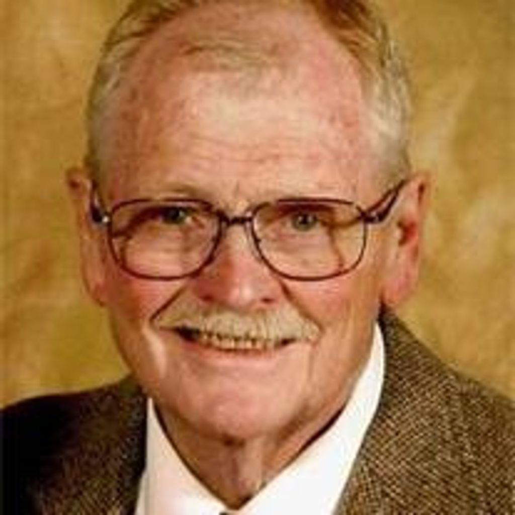 David Clark Profile Photo