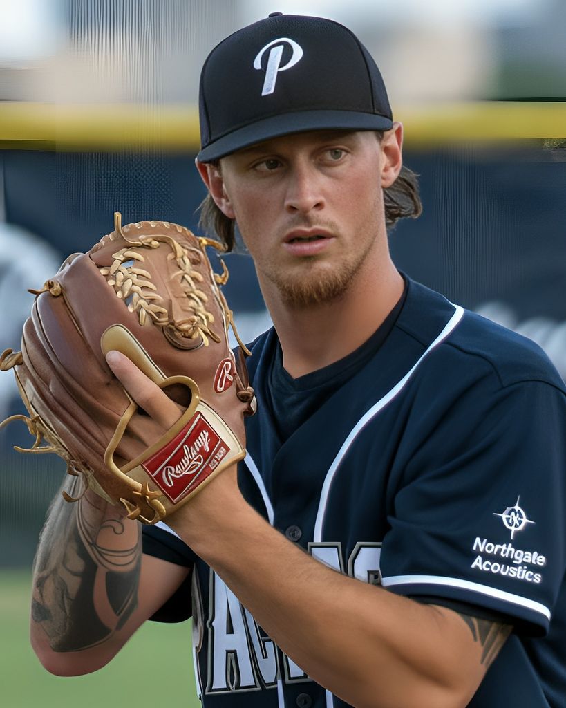 Dakota James Freese