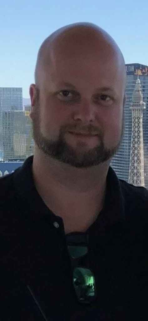 Robert Samuel Phippins Profile Photo