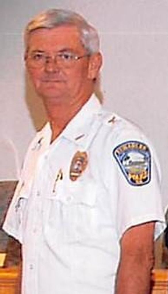 Billy James Worthington Profile Photo