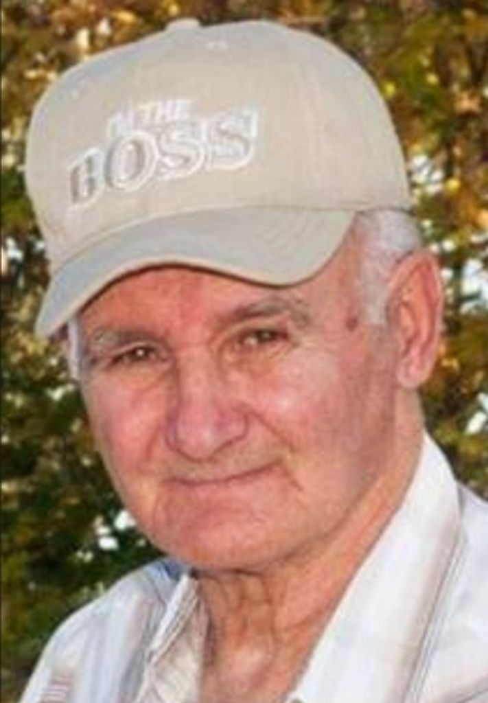 Charles "Bud" E. Kraft, Sr. Profile Photo