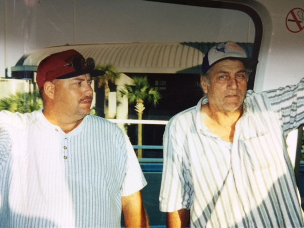 James "Pops" Willie York Sr.