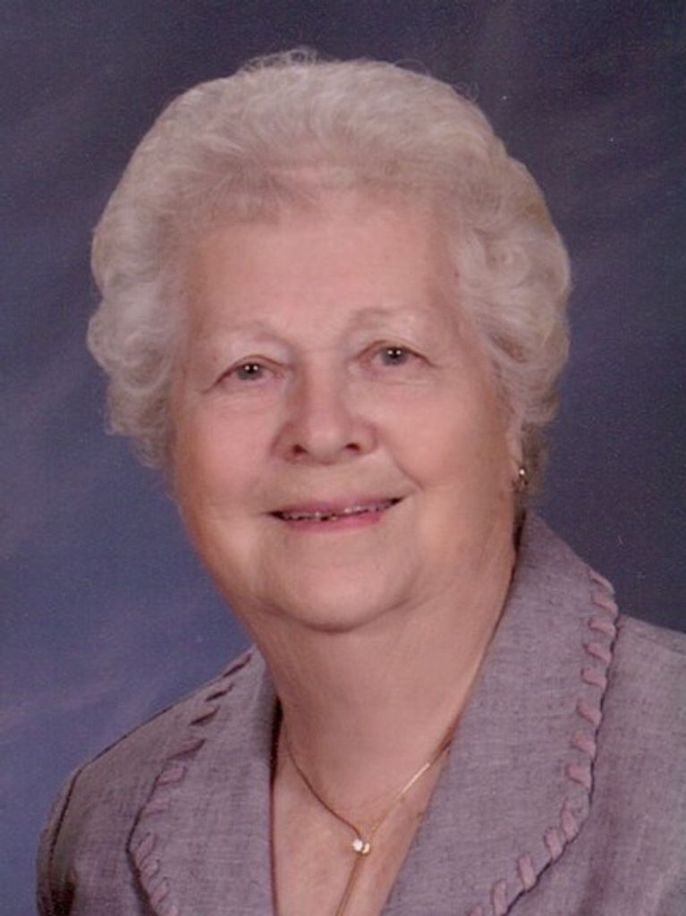 Florist Effie Howell King
