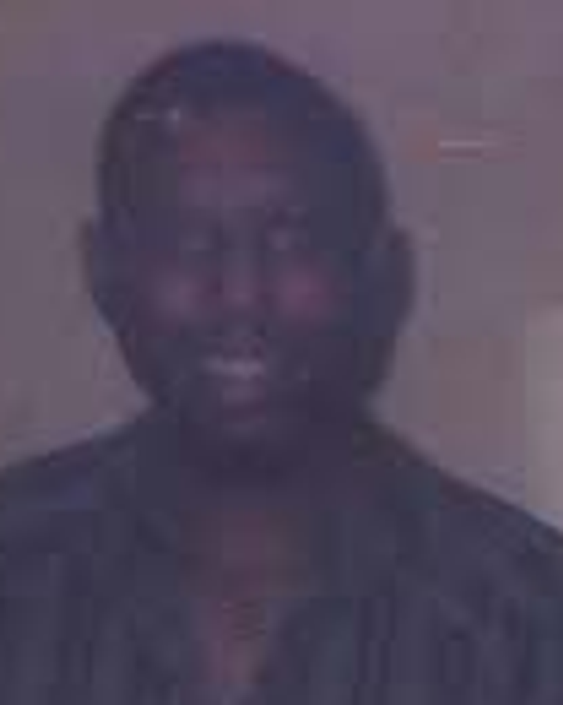 Sherrod Marcus Hobbs