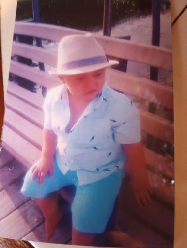 April Marlene (Case)  Slisher photo gallery thumbnail 33 of 36