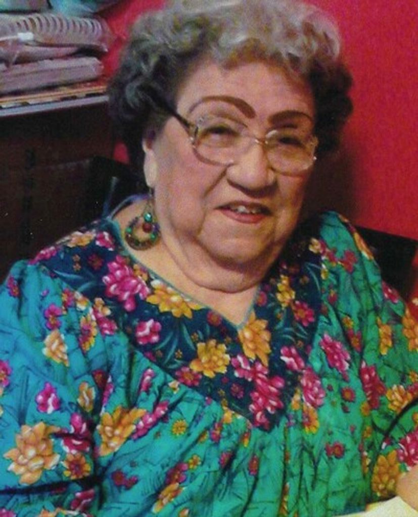 Concepcion (Connie) Mendez