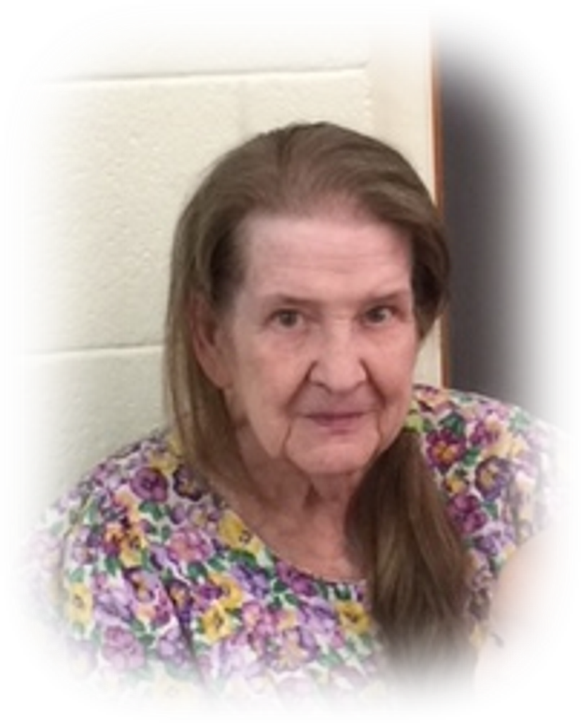 Naomi Irene Willis
