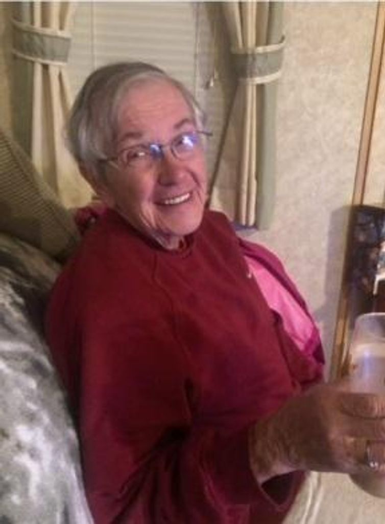 Patricia Ann (Brooks) Price Profile Photo