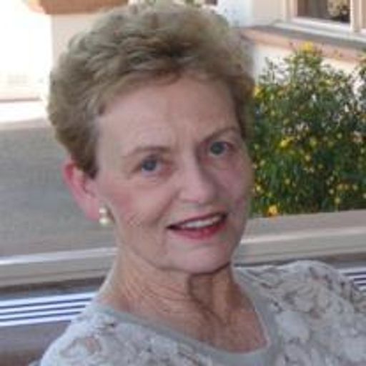 Dorothy Marie Whittouck Profile Photo