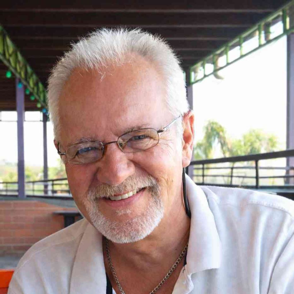 Walter W Zientek Profile Photo