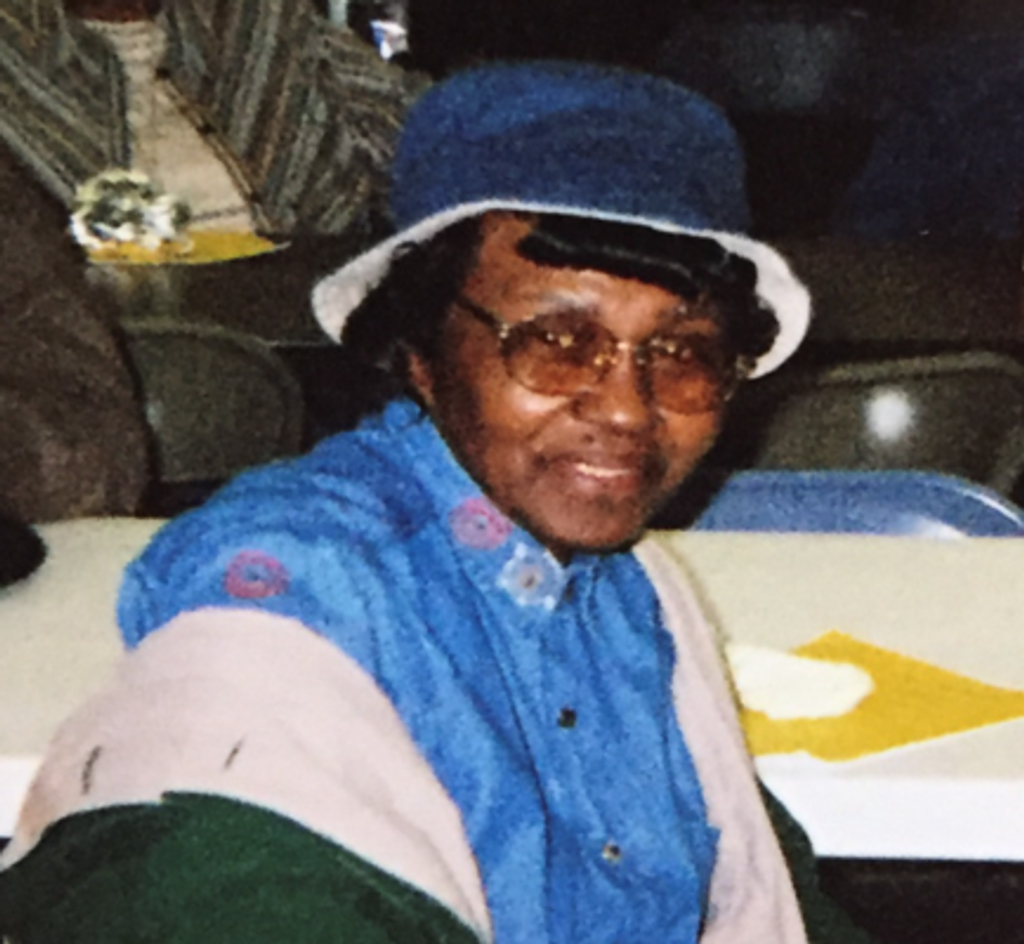 Mabel Lucille Henry Smith Profile Photo