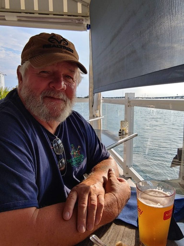 Eric Munkelt Profile Photo