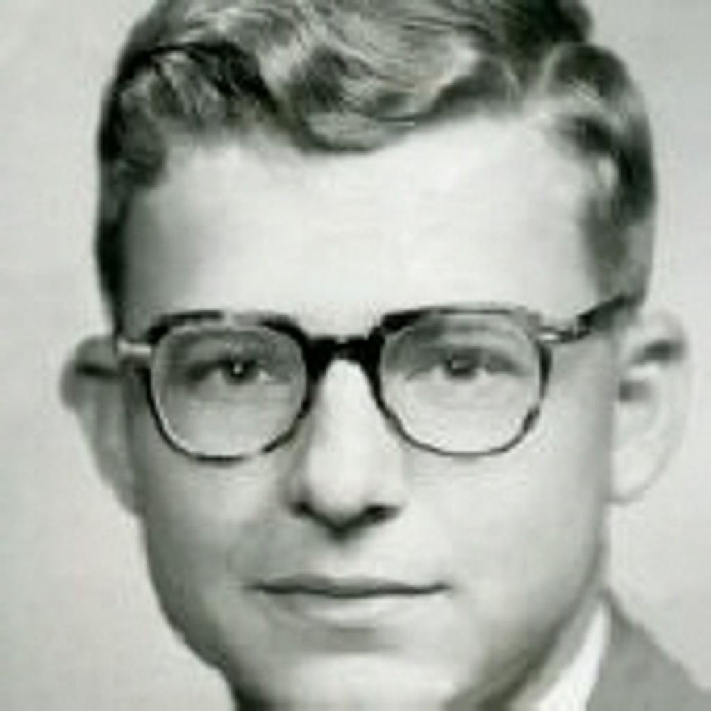 James Joseph Muska