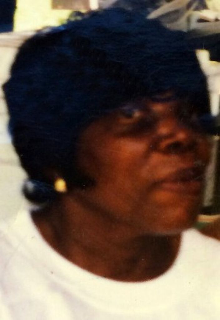 Gladys Mae Conyers