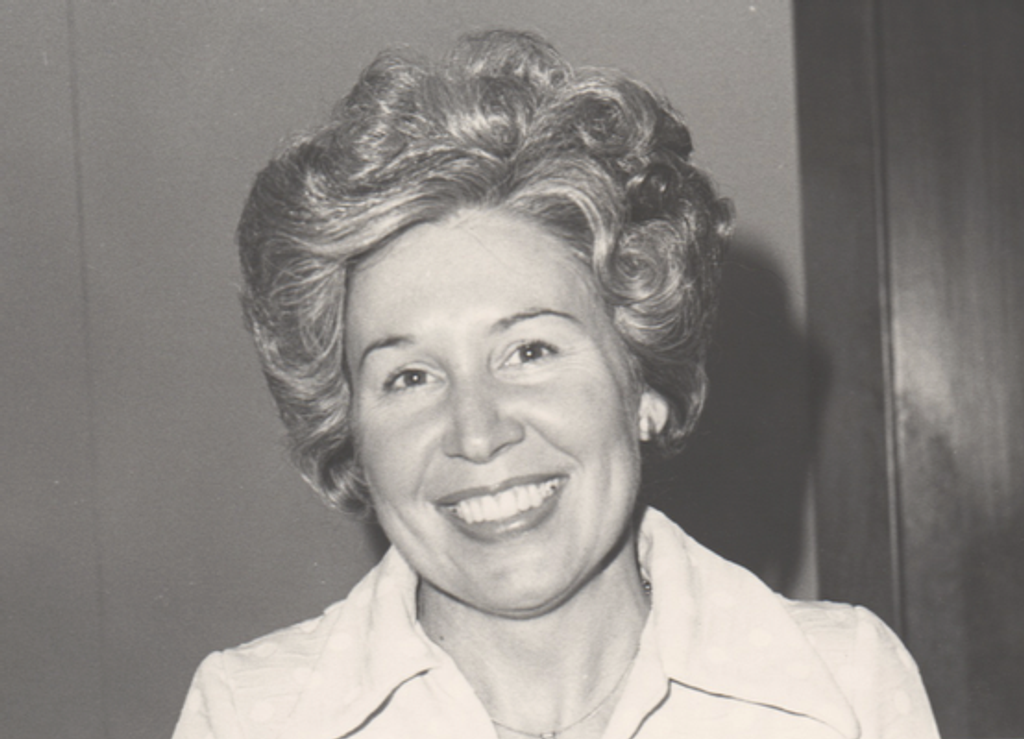 Yvonne   Beck