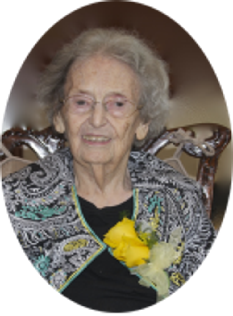 Ruth Combs
