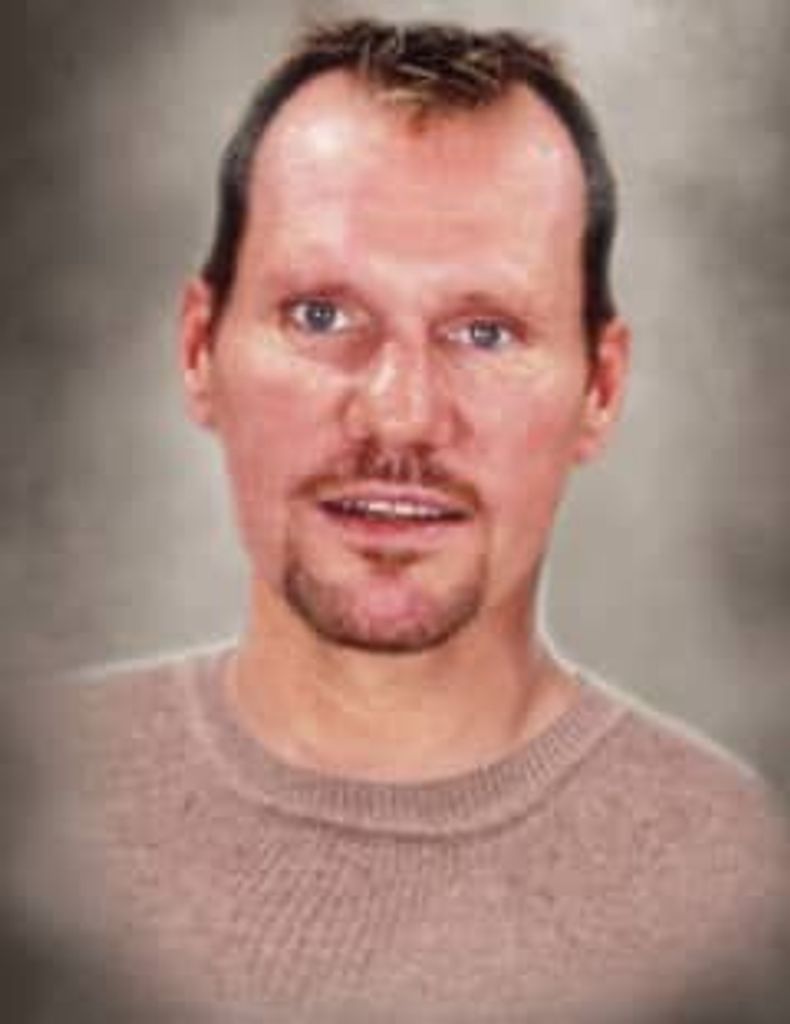 Mark Anthony Lawson