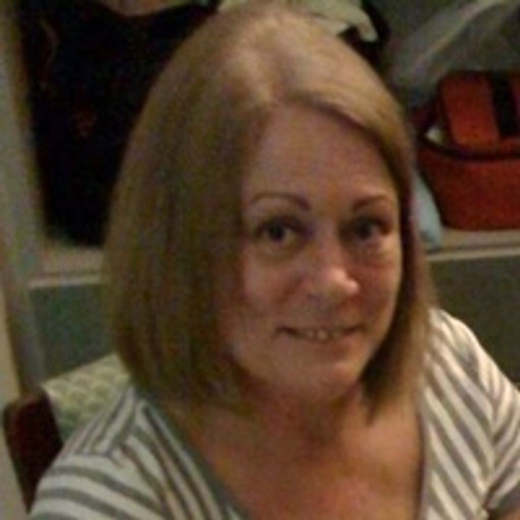 Deborah Jane Dalton