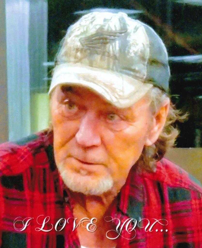 Willard F. Mcloud Profile Photo