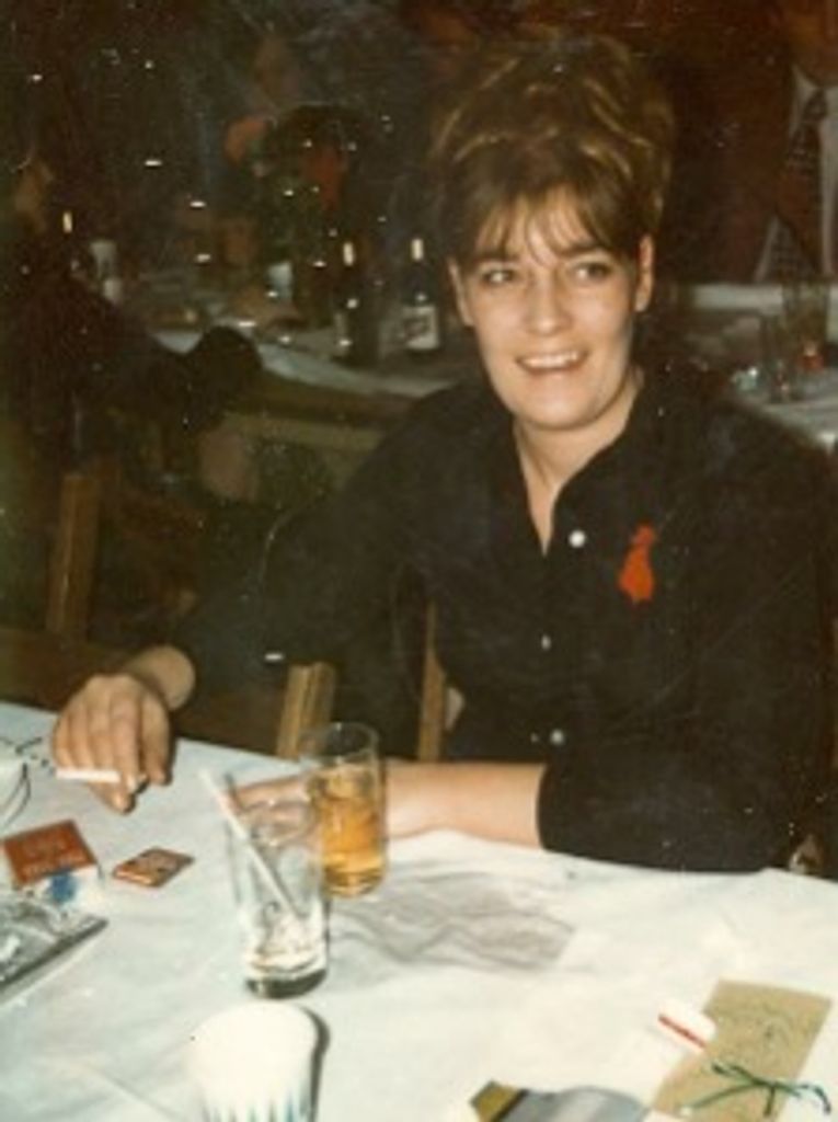 Geraldine Deberardinis
