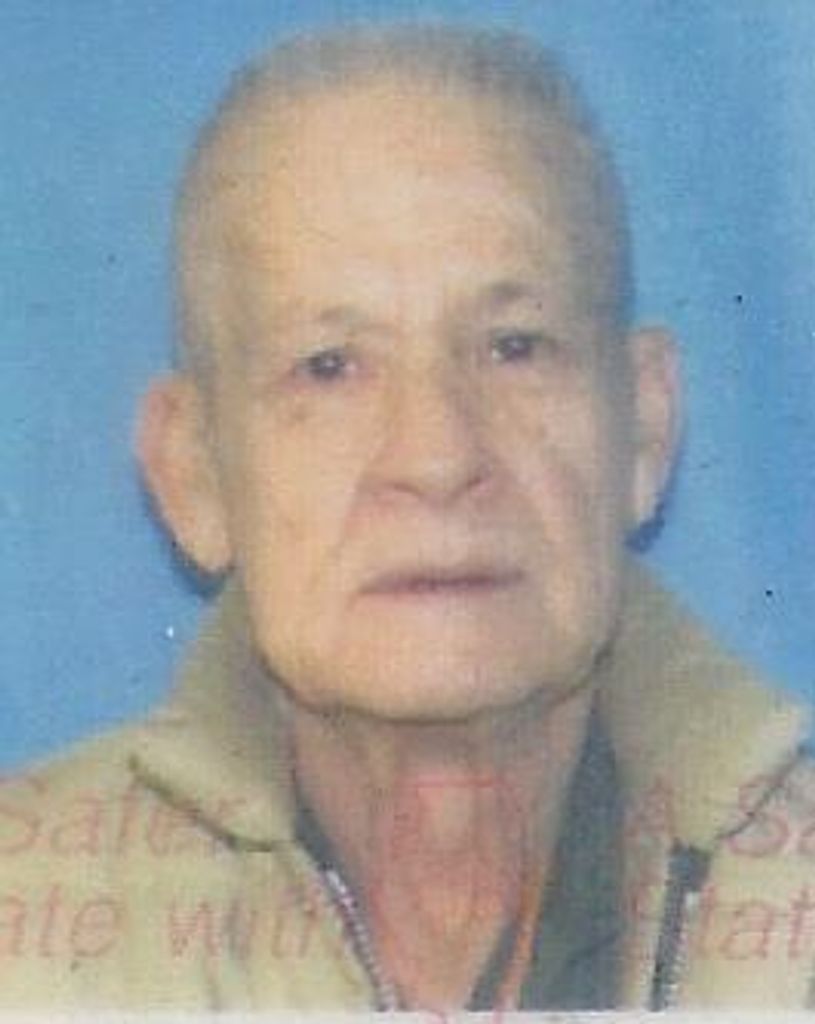 Marvin O Barger