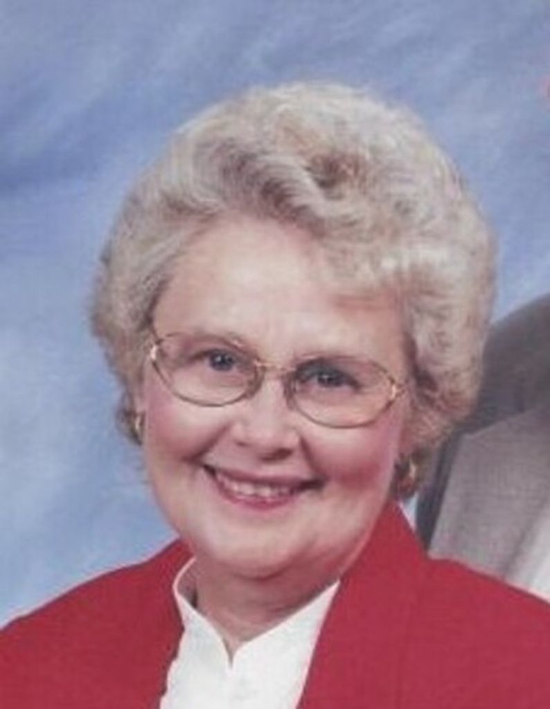 Norma Jean Schmelzle Profile Photo