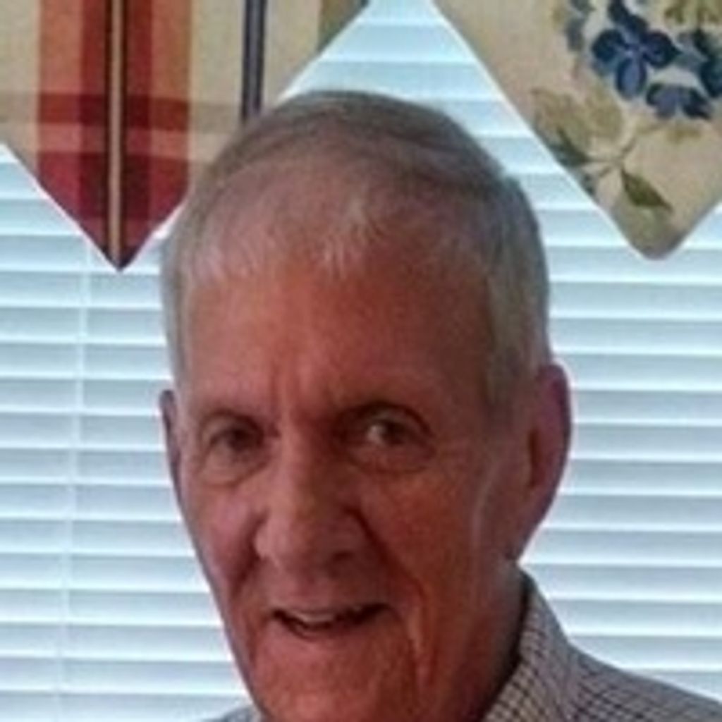 James Allen Rodgers