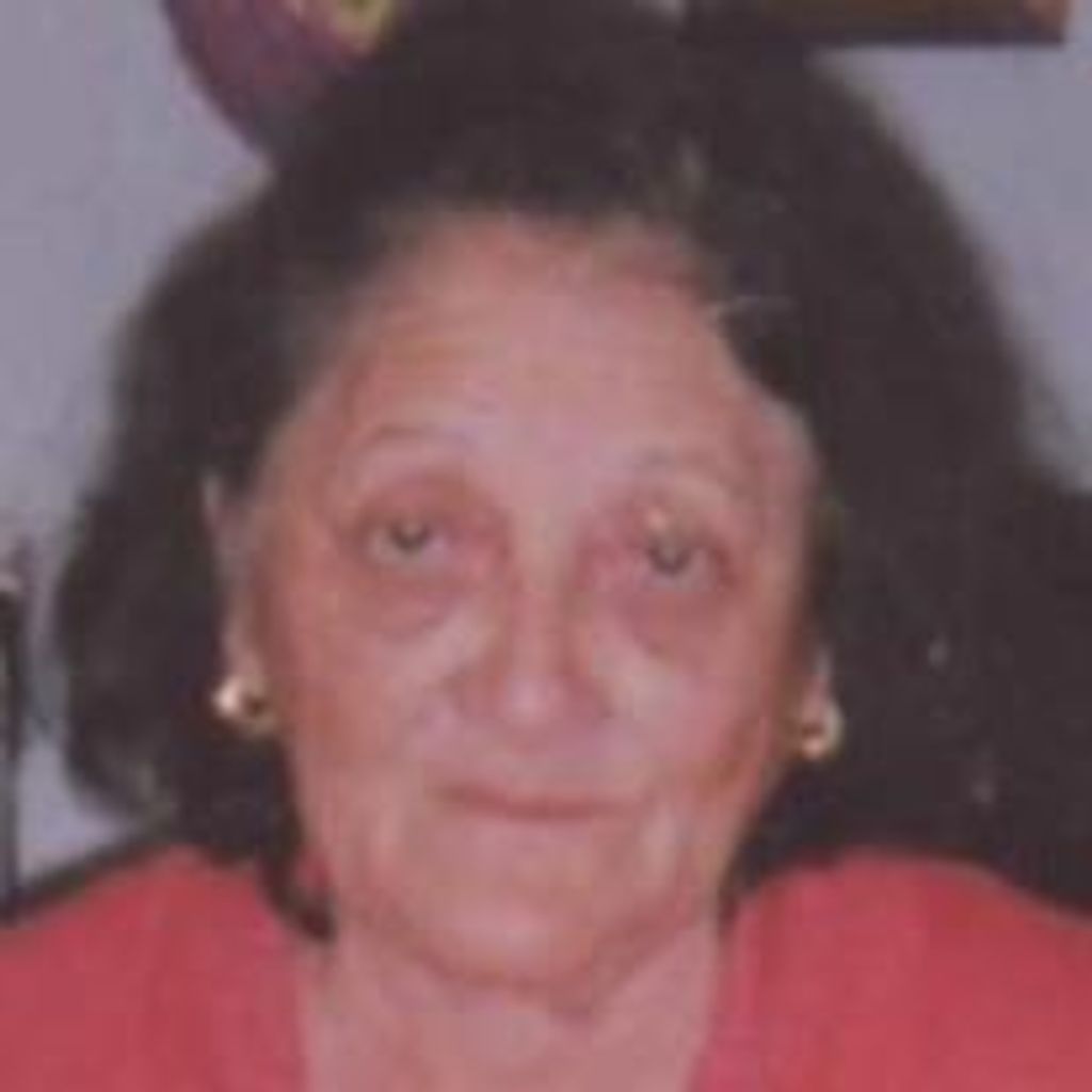 Evangelina E. Villarreal Profile Photo