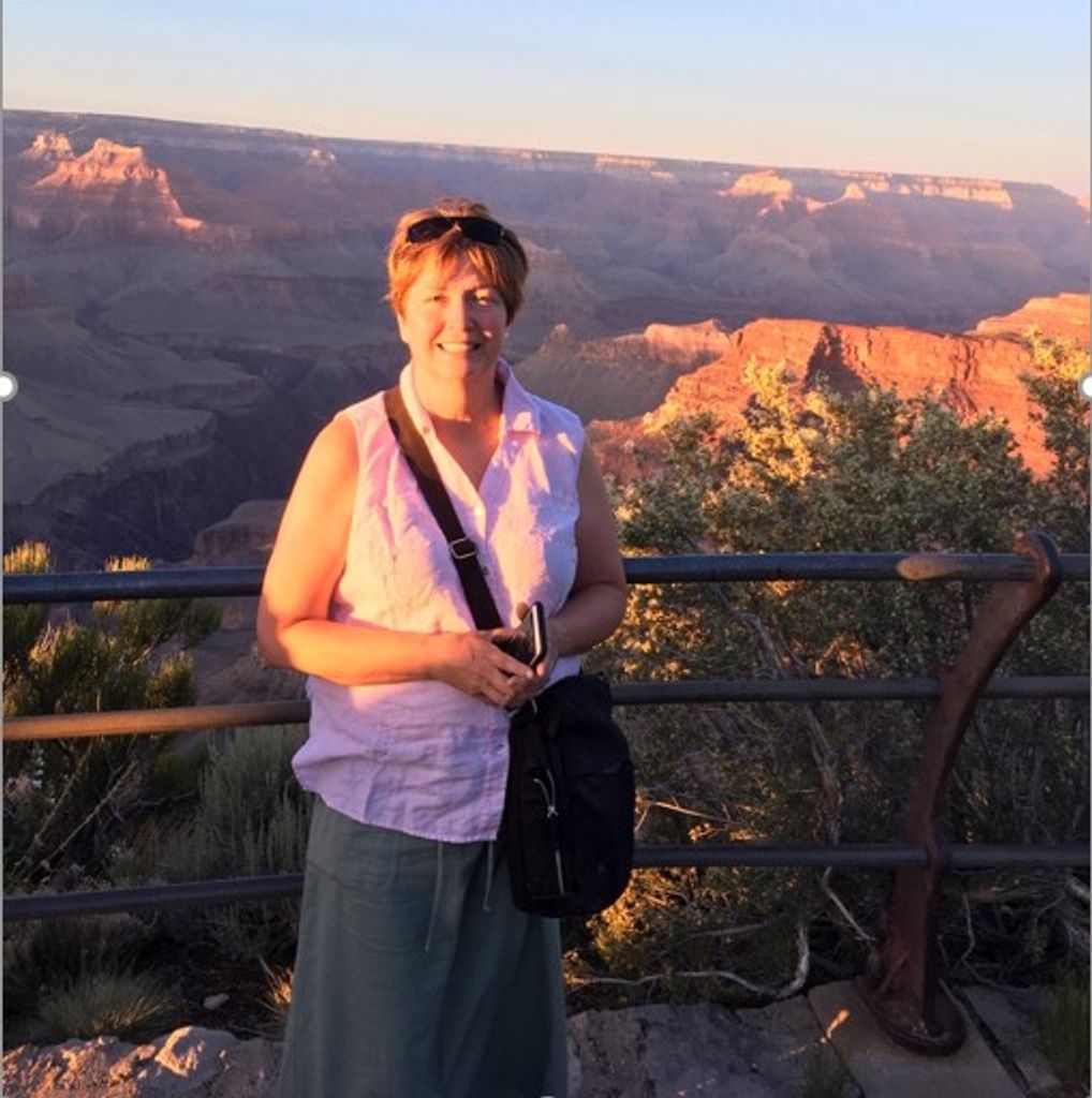 Susan Roth Benner