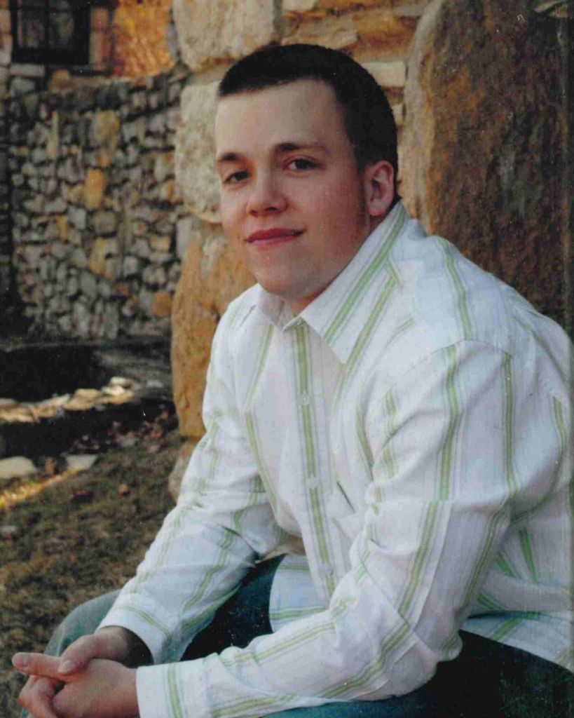 Michael L. Vaught