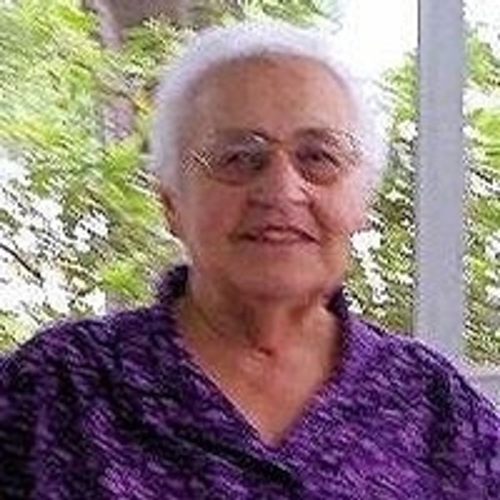 Anita Muskiet Sturm