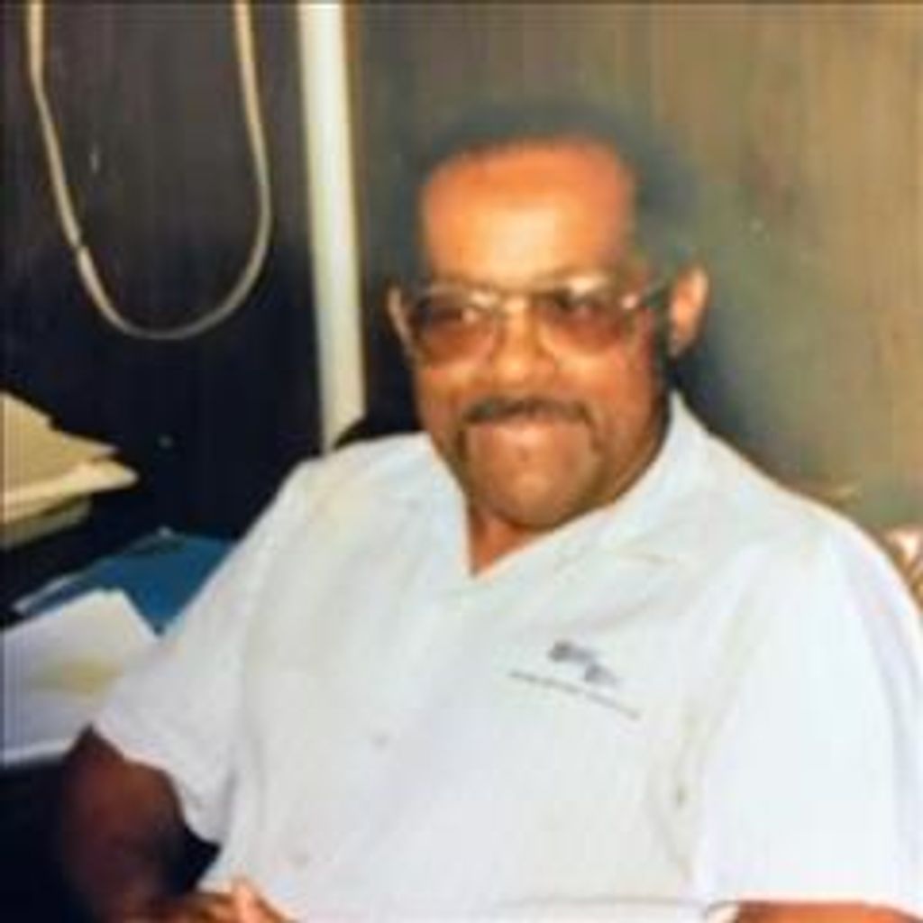 Elgin David Palmer Profile Photo