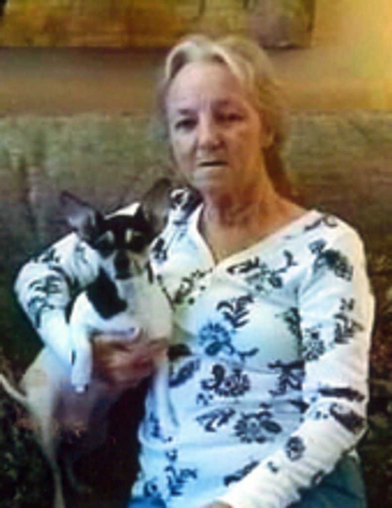 Joyce Ann Cox