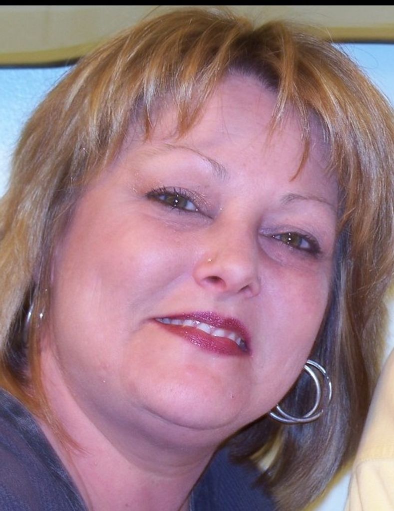 Mary Janell (Homann)  Moll
