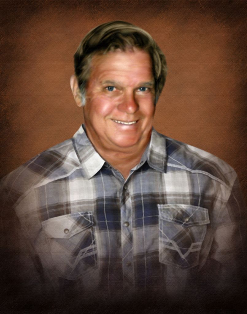 Roy Stone Profile Photo