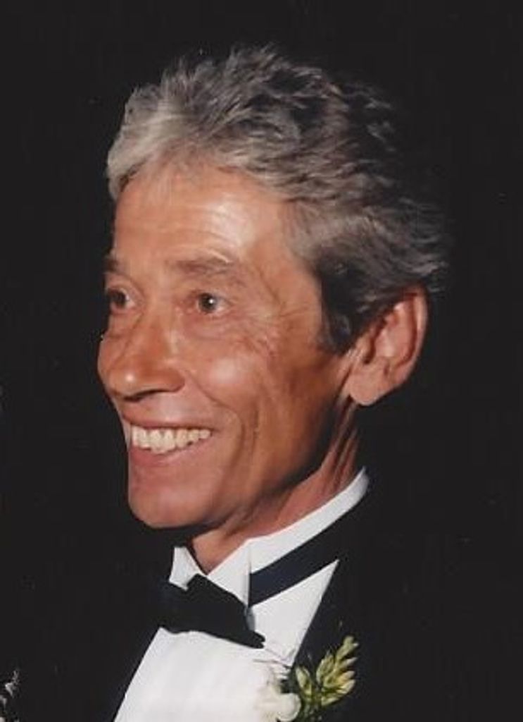 Gerard Scherff Jr.