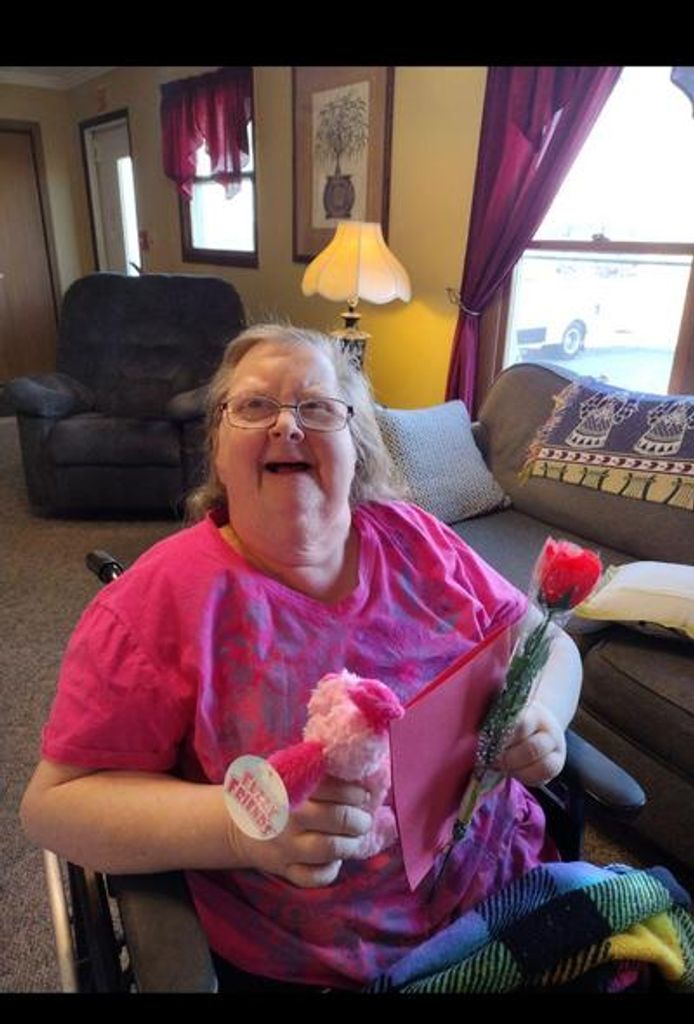 Renna L. Channell Profile Photo