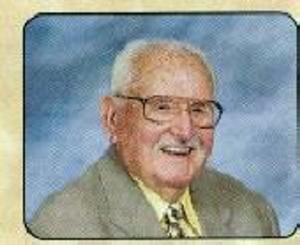 Boyd L. Thompson Profile Photo