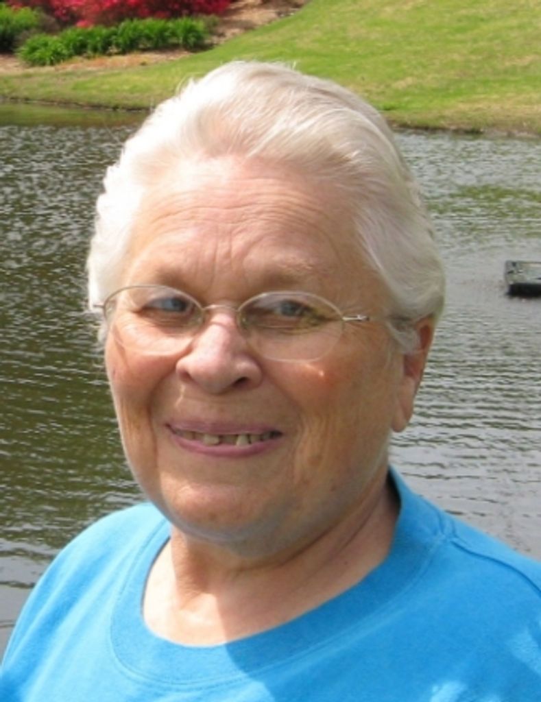 Marlene Marie Sebrowski Profile Photo