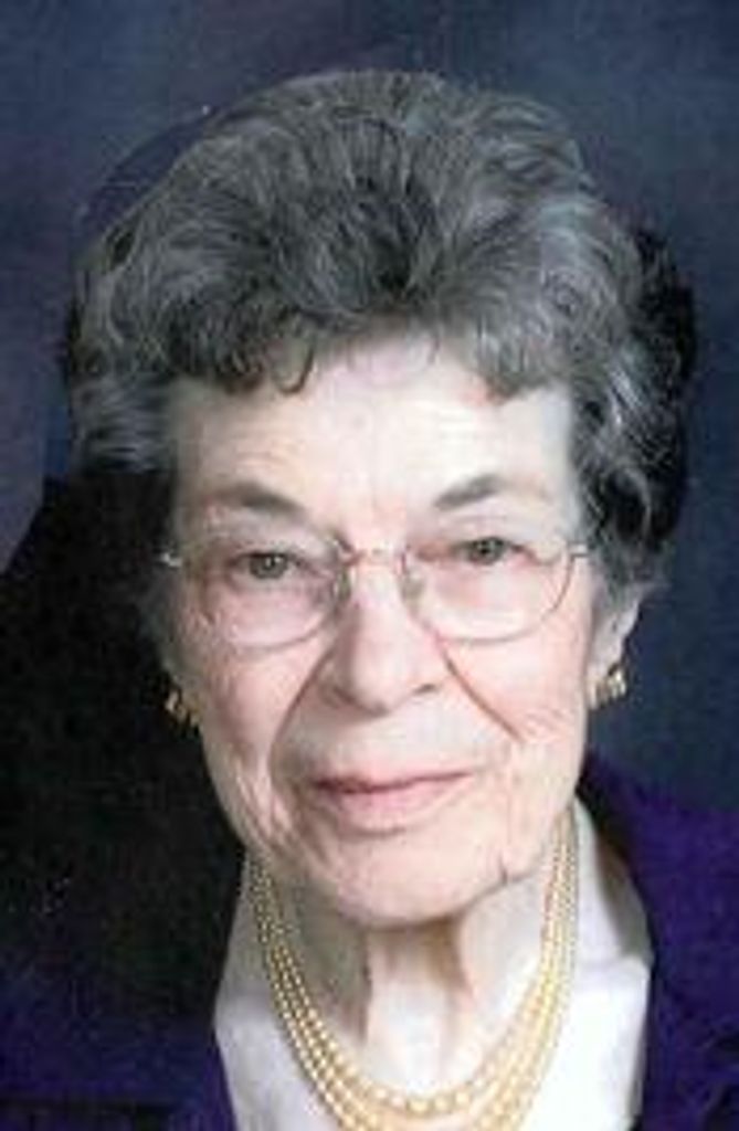 Bonnie Rose Delawyer