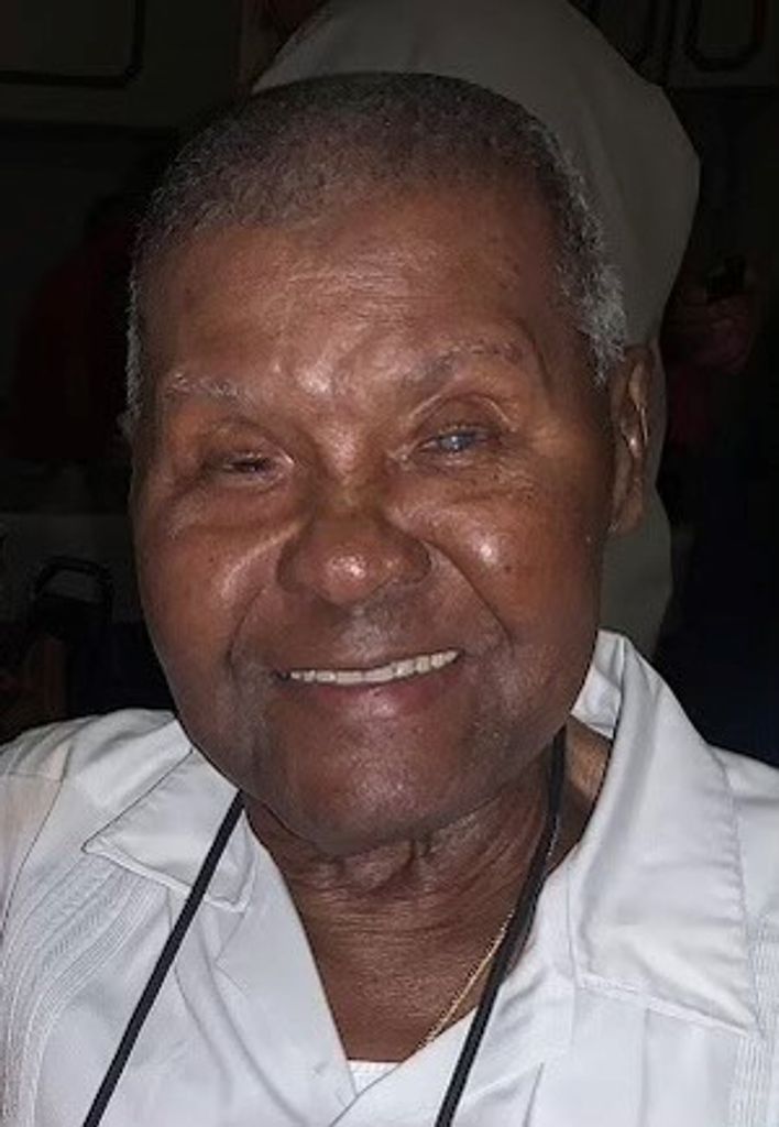 Fructuoso Colon Profile Photo